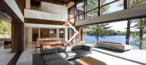 视频:马斯科卡小屋