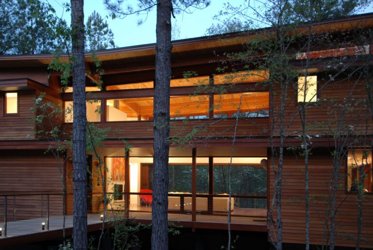 Grange Lake House-1